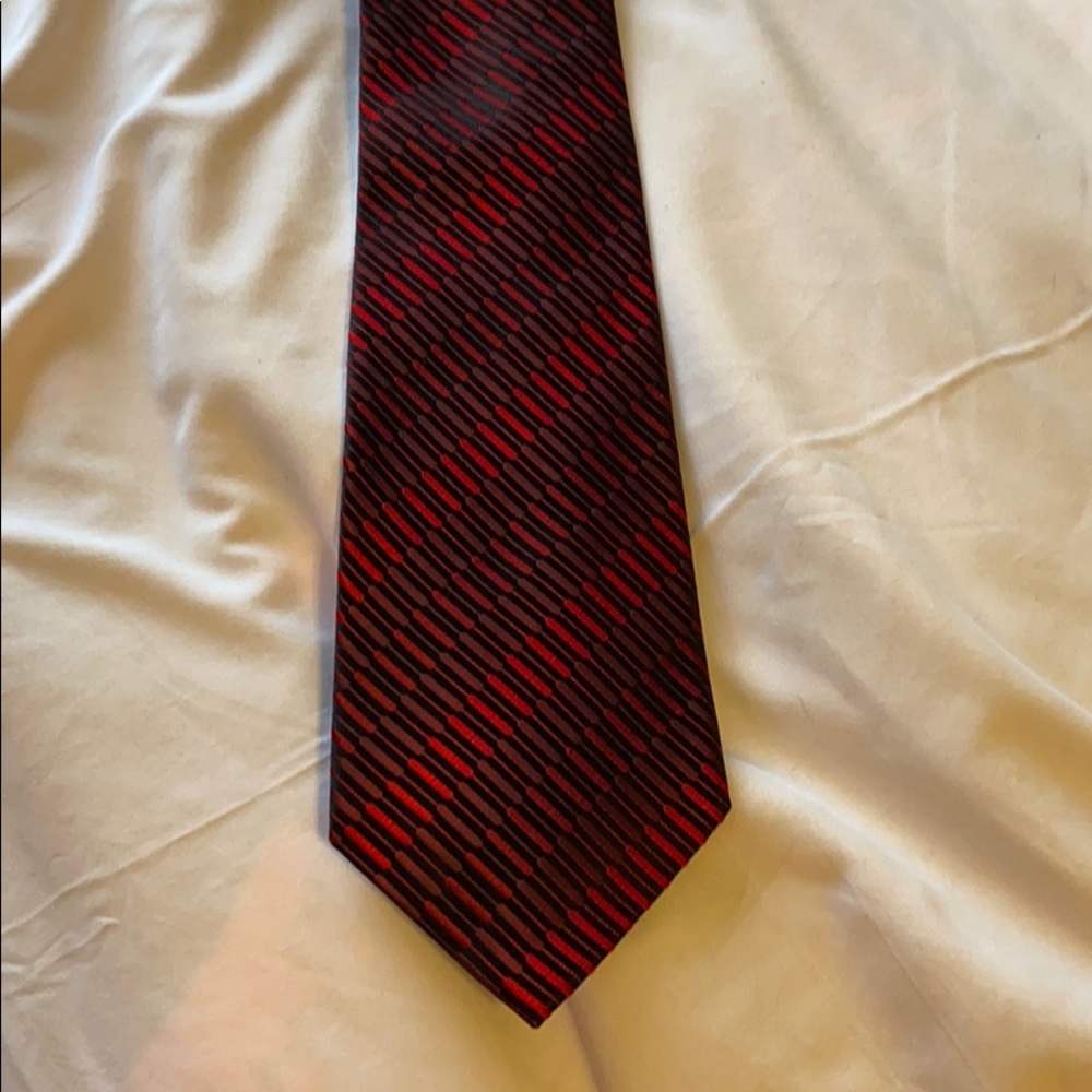 Siena Collezione Tie